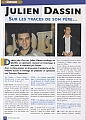 002 - Nos tendres et douces annees n6 - 01-2007 - Page 01